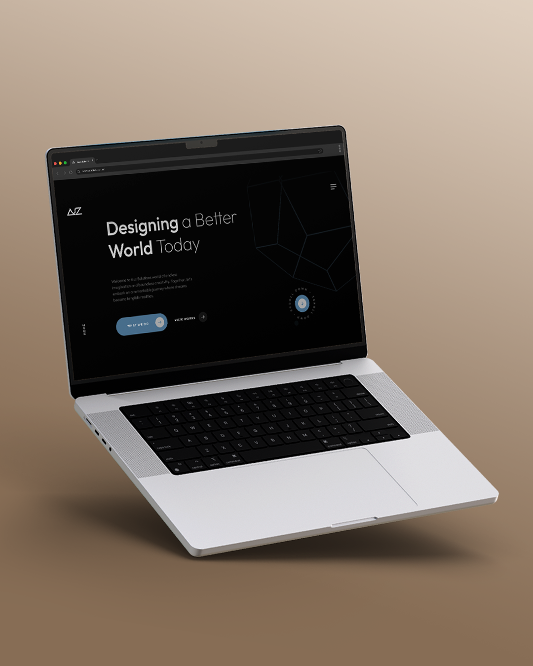 Web & App Development